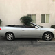 Illustration for article titled At $3,000, Could This 2002 Toyota Solara Convertible Put You Over The Moon?